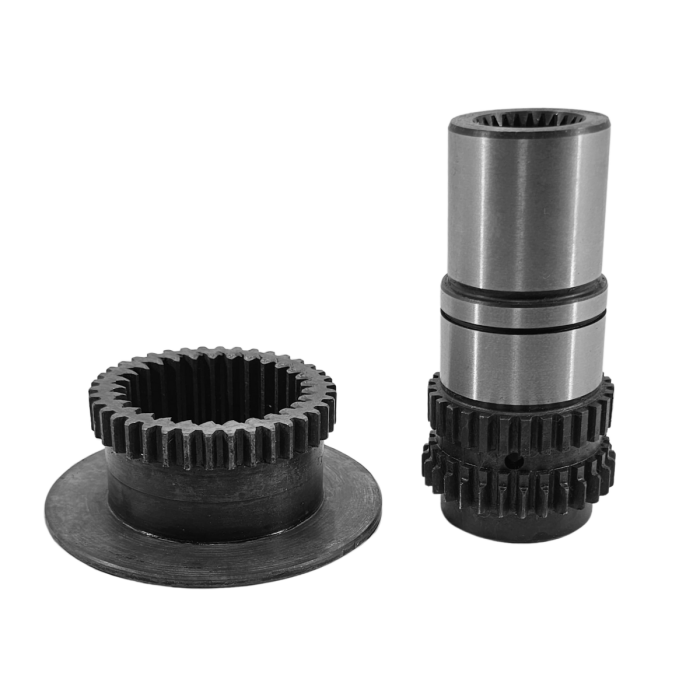 Imagem de Engrenagem Tração Ranger (Conjunto Copo + Luva)