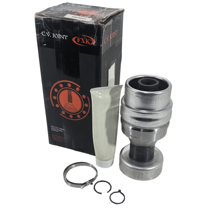 Imagem de Homocinética Cardan Dianteiro Ranger 4x4