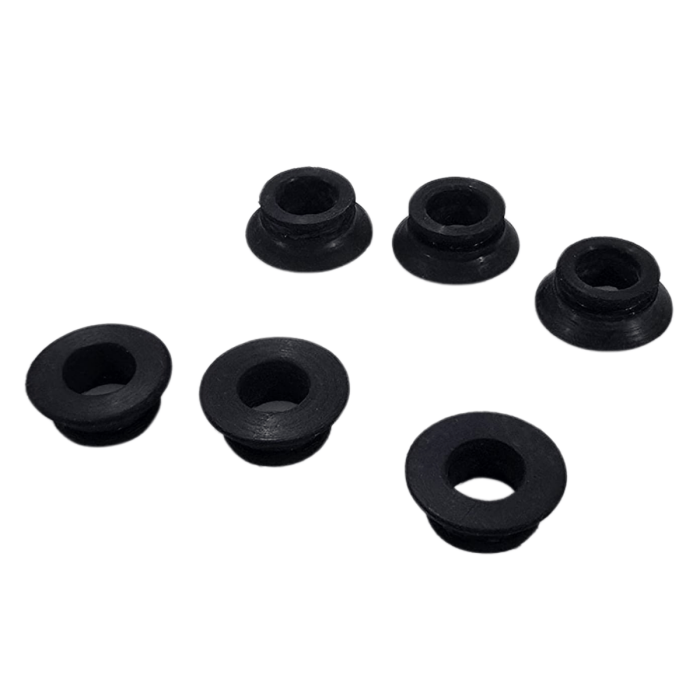 Imagem de Retentor Jogo Vedador Fixação da Tampa Corrente Motor Vortec