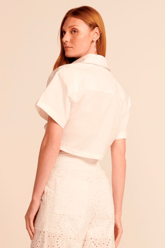 Imagem de Camisa Catarina Le Blog