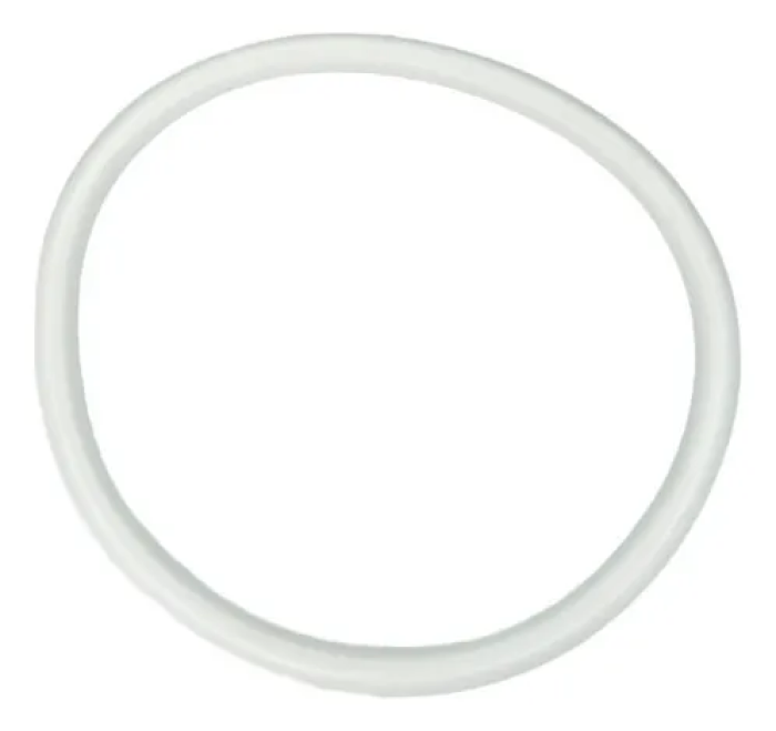 Imagem de Anel De Silicone Para Vedação Ensacadeira BJA-10L BJA-15L