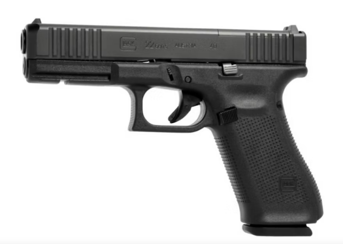 Imagem de GLOCK G22 9MM