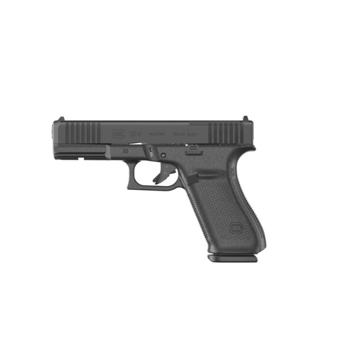 Imagem de GLOCK G20 Gen4