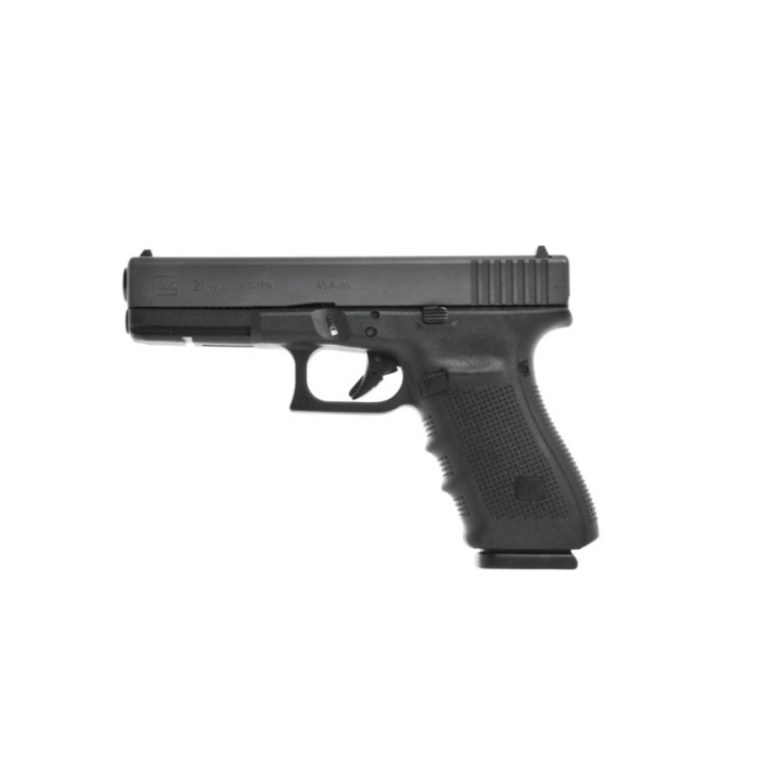 Imagem de GLOCK G21 Gen4