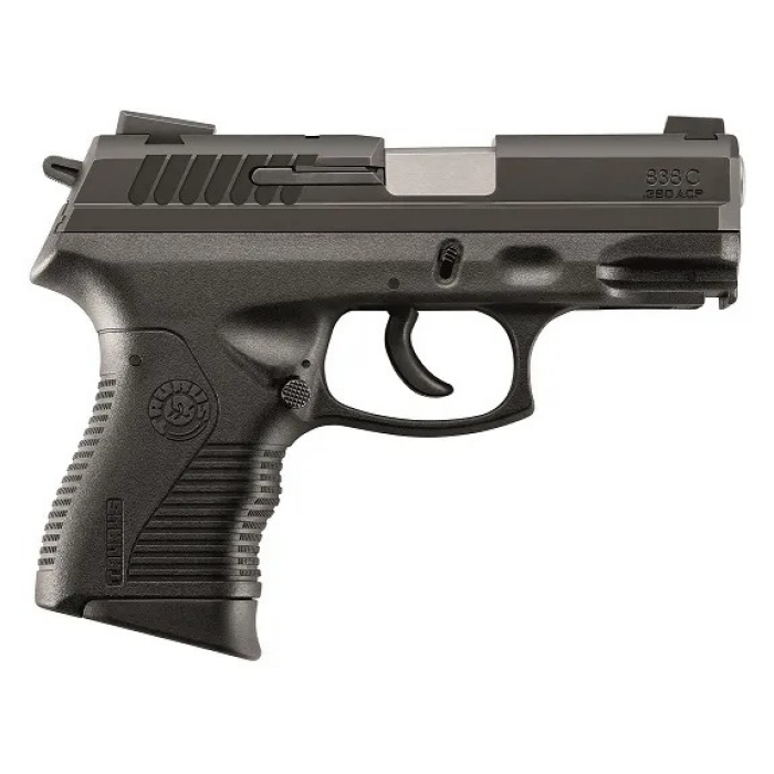 Imagem de PISTOLA TAURUS PT 838C .380 ACP