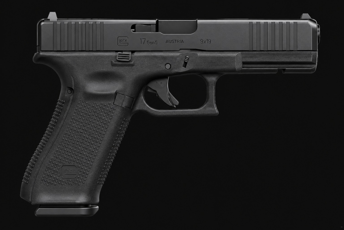 Imagem de GLOCK G17 V