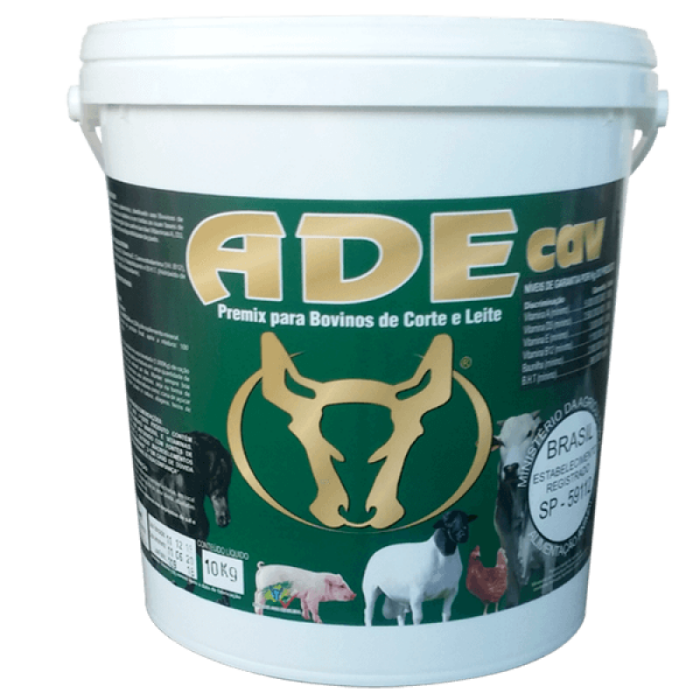 Imagem de ADECAV - BALDE de 20 KG