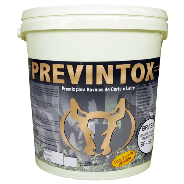 Imagem de PREVINTOX - 50 kg