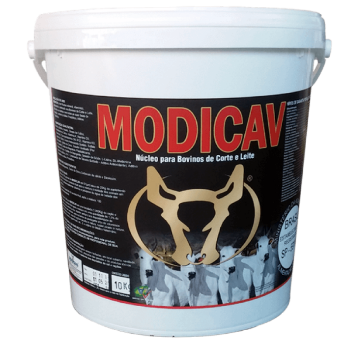 Imagem de MODICAV - 30 Kg