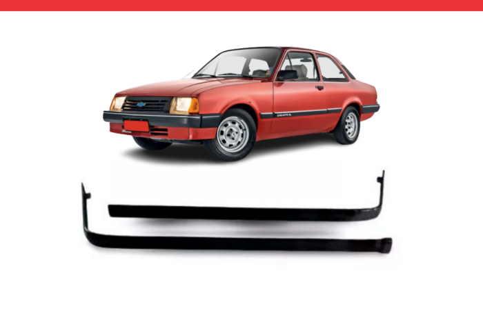 Imagem de https://cdn.interago.com.br/img/png/w_0_q_8/99/mc/01. Catálogo Novo/Acessórios para Carros Antigos/Molduras/Acabamento da Saia Dianteira para Chevette Marajo - Midas