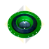 Imagem adicional 0 do item RE70472 - Amortecedor De Torcao 6000/7000 - Comp. John Deere - Linha Tratores