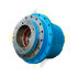 Imagem adicional 0 do item CB01472815 - Cubo Redutor Relacao 54.3 - Comp. John Deere - Linha Canavieira
