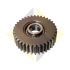 Imagem adicional 0 do item 84259934A - Engrenagem Z36 C/ Rolam Case - Comp. Case Ih - Linha Canavieira