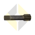 Imagem adicional 1 do item 0151399443 - Pinhao Redutor Final Z11 - Comp. John Deere - Linha Canavieira