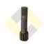 Imagem adicional 0 do item 0151399443 - Pinhao Redutor Final Z11 - Comp. John Deere - Linha Canavieira