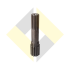 Imagem adicional 0 do item DE30821 - Pinhao Z-12 X 13 Estrias 3520 - Comp. John Deere - Linha Canavieira