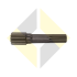 Imagem adicional 1 do item DE30821 - Pinhao Z-12 X 13 Estrias 3520 - Comp. John Deere - Linha Canavieira
