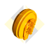 Imagem adicional 0 do item AT220995 - Roda Guia 700J - Comp. John Deere, Itm - Linha Rodante
