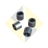 Imagem adicional 2 do item 00407143 - Kit De Fixadores Do Motor Hidr.Tracao - Comp. Case, Eaton - Linha Canavieira