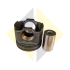 Imagem adicional 1 do item DZ10211 - Kit Completo Camisa Pistao e Anel Mahle Motor 6090 - Comp. John Deere - Linha Canavieira