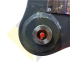 Imagem adicional 0 do item 0802202988 - Engate Rapido Mecanico Mini Escav - Comp. Yanmar - Linha Construcao