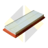 Imagem adicional 0 do item RE195491 - Filtro ar Condicionado Mahle - Comp. John Deere - Linha Tratores