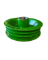 Imagem adicional 1 do item Polia Motriz do Batedor - CQ20432 - Similar John Deere