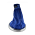 Imagem adicional 0 do item Coifas de Cambio com Borda Cromada para Volkswagen Gol G3 - Cod. 4771 / 4773 / 4769
