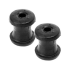 Imagem adicional 1 do item Buchas em Geral - CHG, Flash Cover, Jahu, Universal, GM e Centerparts