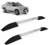 Imagem adicional 0 do item Longarinas para Chevrolet S10 – Bepo