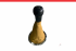 Imagem adicional 1 do item Coifas de Cambio com Borda Cromada para Volkswagen Gol G3