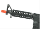 Imagem adicional 2 do item RIFLE DE AIRSOFT AEG M4 ZULU S-1 6MM – QGK