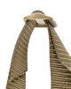 Imagem adicional 4 do item BANDOLEIRA TÁTICA STRAP PRETA - INVICTUS