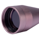 Imagem adicional 2 do item LUNETA 3-9X40 25.4MM R4 GRAFITE RETÍCULO GREEN/RED - CBC