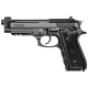 Imagem adicional 0 do item PISTOLA TAURUS PT92 AFD - TENOX - CAL. 9MM