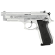 Imagem adicional 0 do item PISTOLA TAURUS PT92 AFSD - INOX - CAL.9MM
