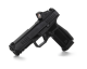 Imagem adicional 4 do item PISTOLA AREX DELTA M GEN 2 PRETA OR - CAL.9MM