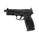 Imagem adicional 0 do item PISTOLA TAURUS G3 TACTICAL - TENOX - CAL.9MM