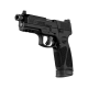 Imagem adicional 2 do item PISTOLA TAURUS G3 TACTICAL - TENOX - CAL.9MM
