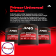 Imagem adicional 1 do item PRIMER UNIVERSAL BRANCO 3,6 LTS - LINHA AUTOMOTIVA - ANJO