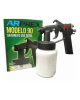 Imagem adicional 0 do item PISTOLA PARA PINTURA MOD - 90 AR DIRETO - ARPREX