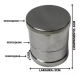 Imagem adicional 2 do item Calibre (Crivo) para Pedras com 42 Peneiras