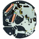Imagem adicional 0 do item Máquina para Relógio de Pulso - VD53