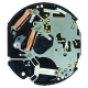 Imagem adicional 0 do item Máquina para Relógio de Pulso - VD54