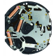 Imagem adicional 0 do item Máquina de Relógio de Pulso - VD55