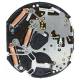 Imagem adicional 0 do item Máquina para Relógio de Pulso - VD57