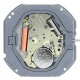 Imagem adicional 0 do item Máquina para Relógio de Pulso - Miyota 1S02