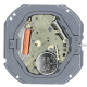 Imagem adicional 0 do item Máquina para Relógio de Pulso - Miyota 1S13