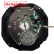 Imagem adicional 0 do item Máquina para Relógio de Pulso - SL28