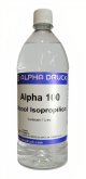 Imagem adicional 0 do item Álcool Isopropílico - Alpha Druck